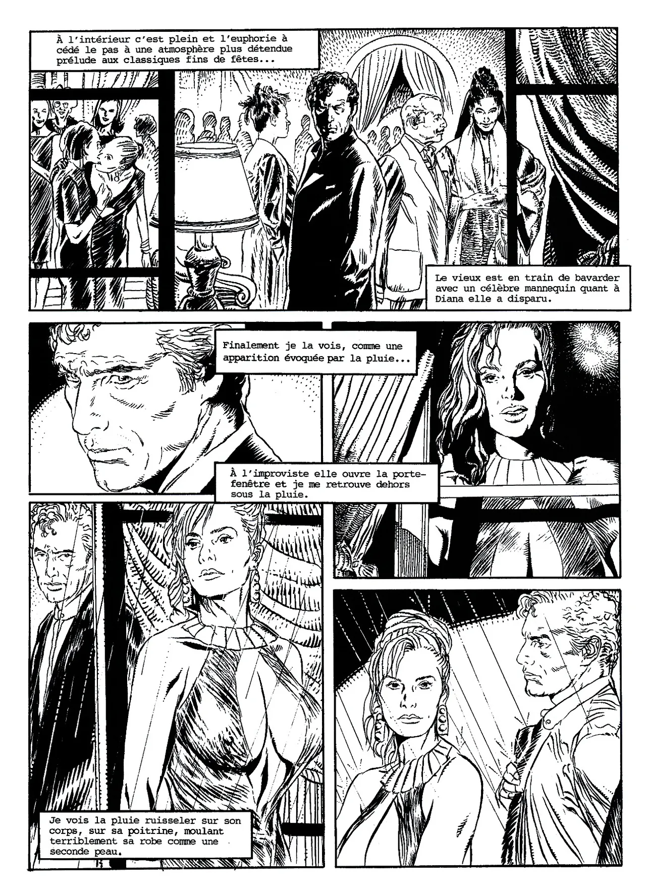 Ernesto Pugliese & Manuel Frontoni - Journal dun ecrivain 3 numero d'image 5