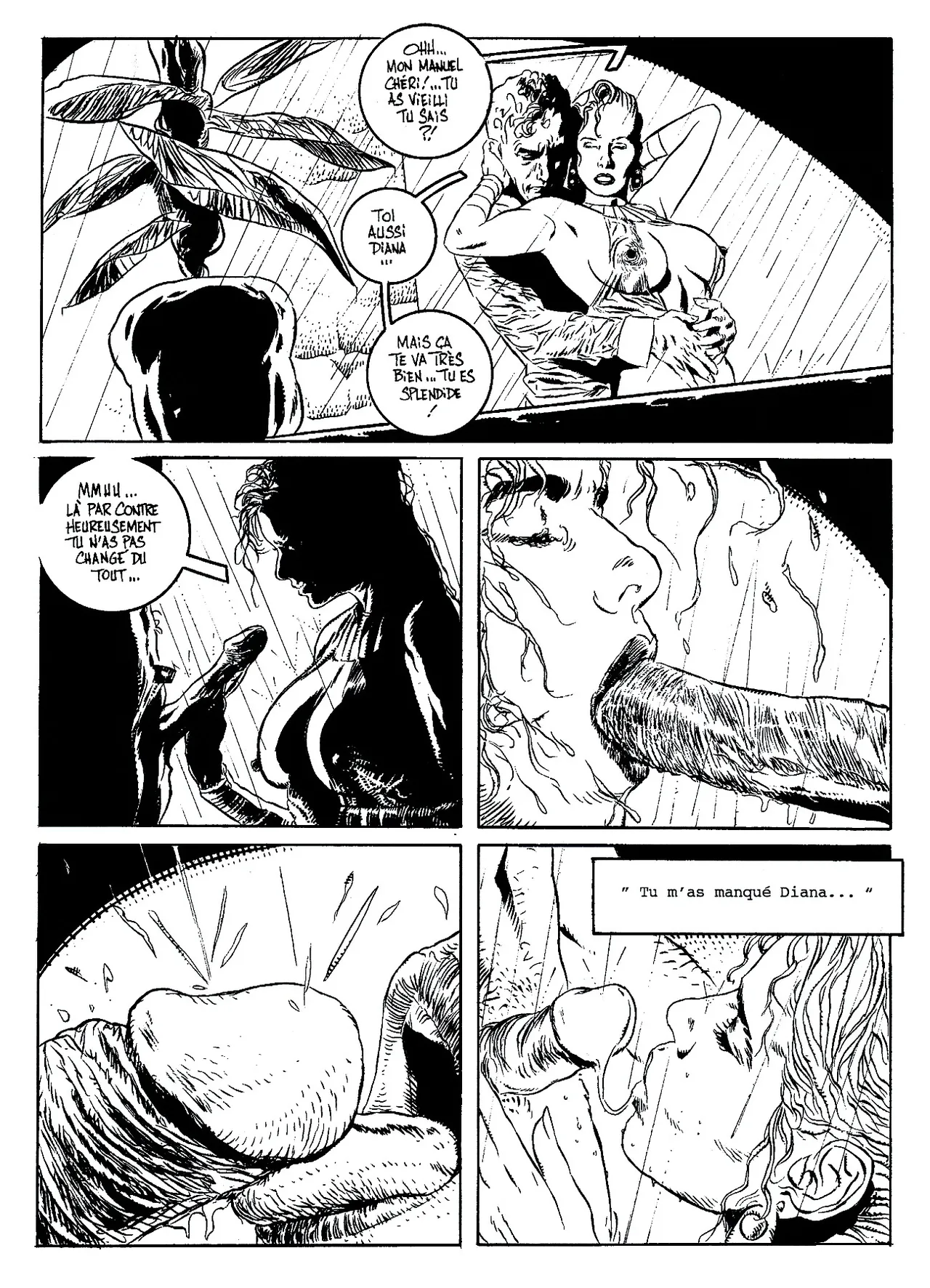 Ernesto Pugliese & Manuel Frontoni - Journal dun ecrivain 3 numero d'image 6