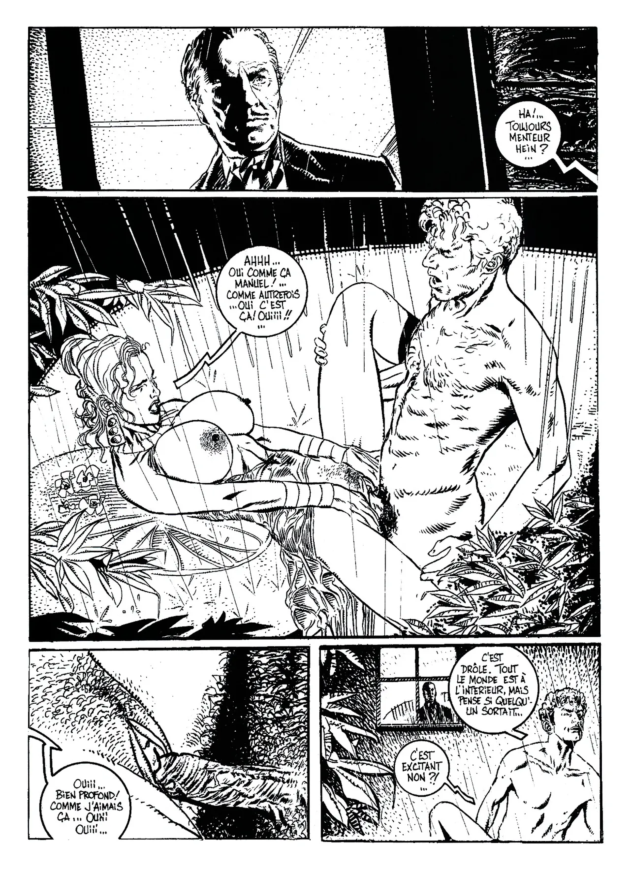 Ernesto Pugliese & Manuel Frontoni - Journal dun ecrivain 3 numero d'image 7