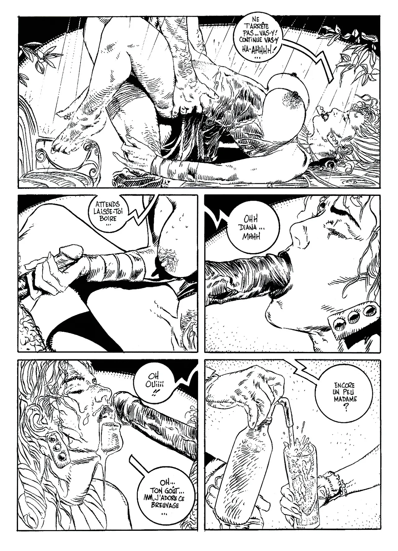 Ernesto Pugliese & Manuel Frontoni - Journal dun ecrivain 3 numero d'image 8