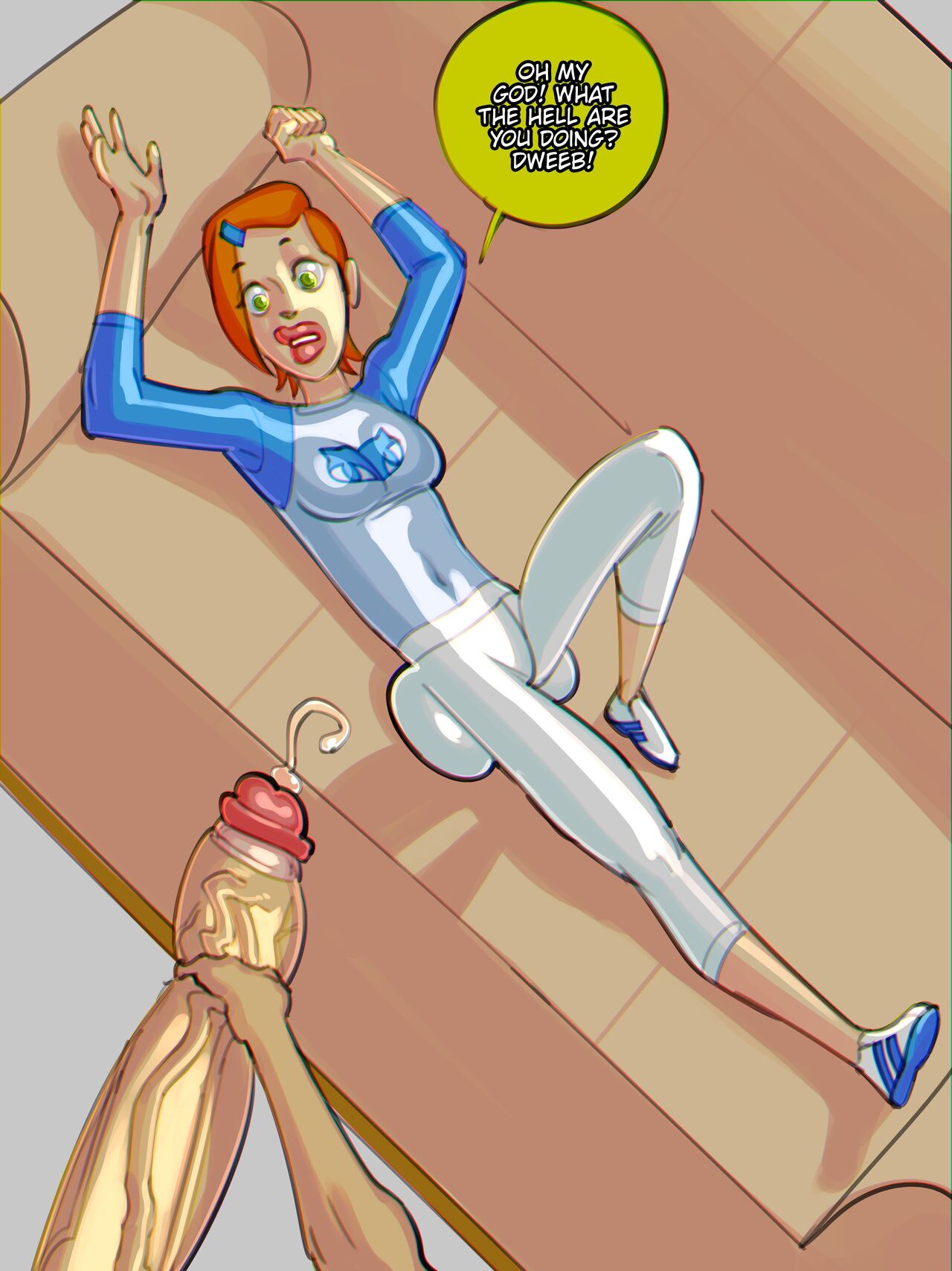 Ben 10 collection numero d'image 48