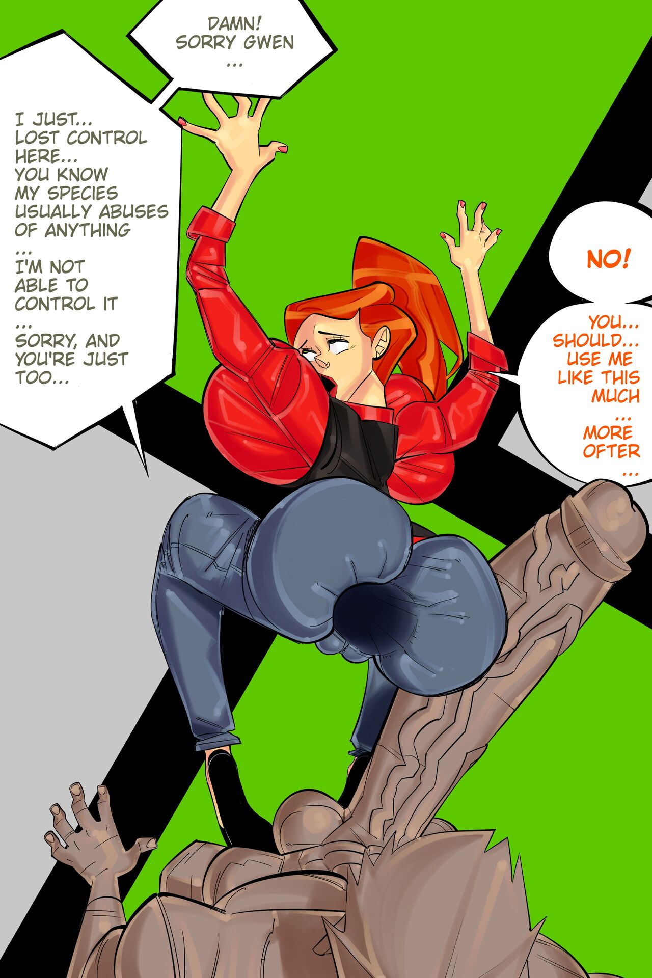 Ben 10 collection numero d'image 6