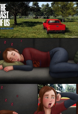 The Last Of Us - A Better World