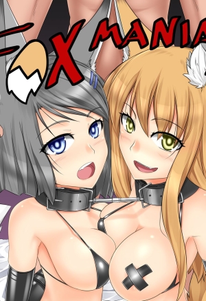 Fox mania realse