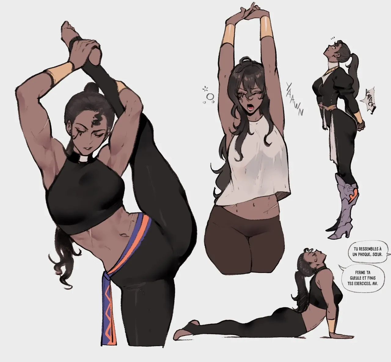 thiccwithaq collection numero d'image 18
