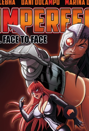 Imperfect - 02 - Face to face
