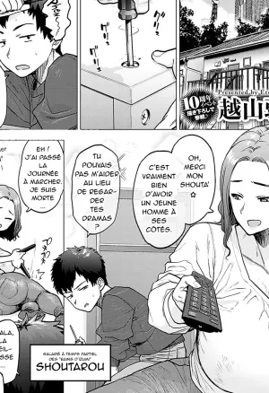 Ii Yu Waitemasu Kapo~n  Un autre bon bain chaud a deux