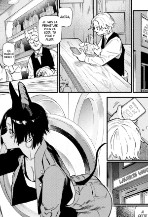 Rendez-vous Nocturne