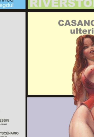 Casanova Ulterieur