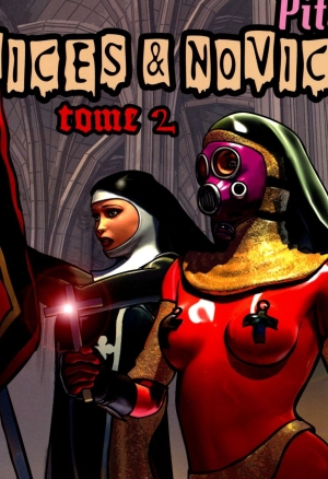 Vices & Novices Tome 2
