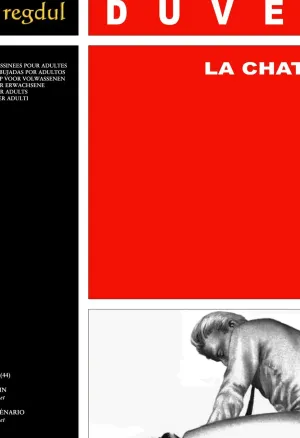 Xavier Duvet - La Chatte