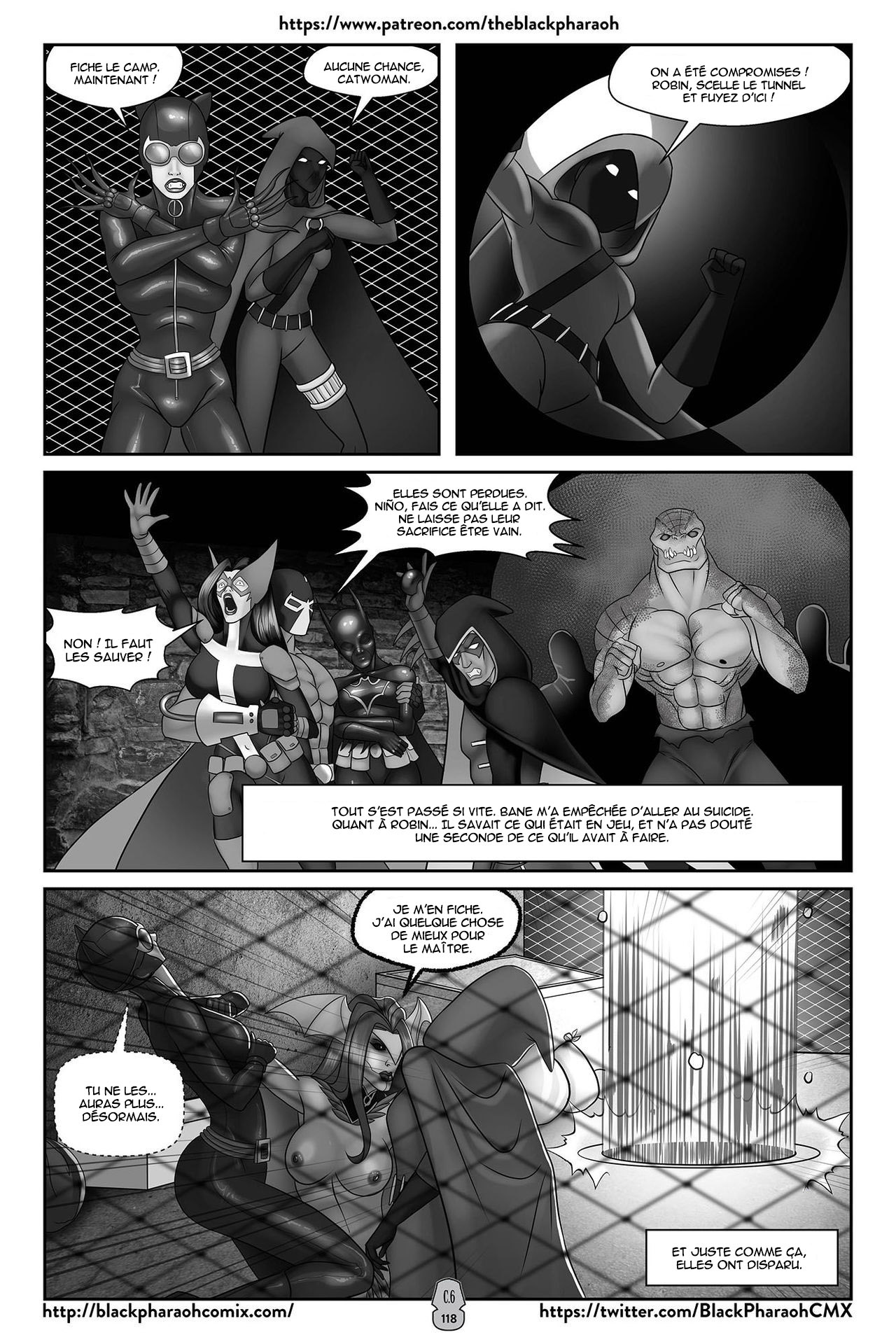 JL Forsaken Souls numero d'image 118