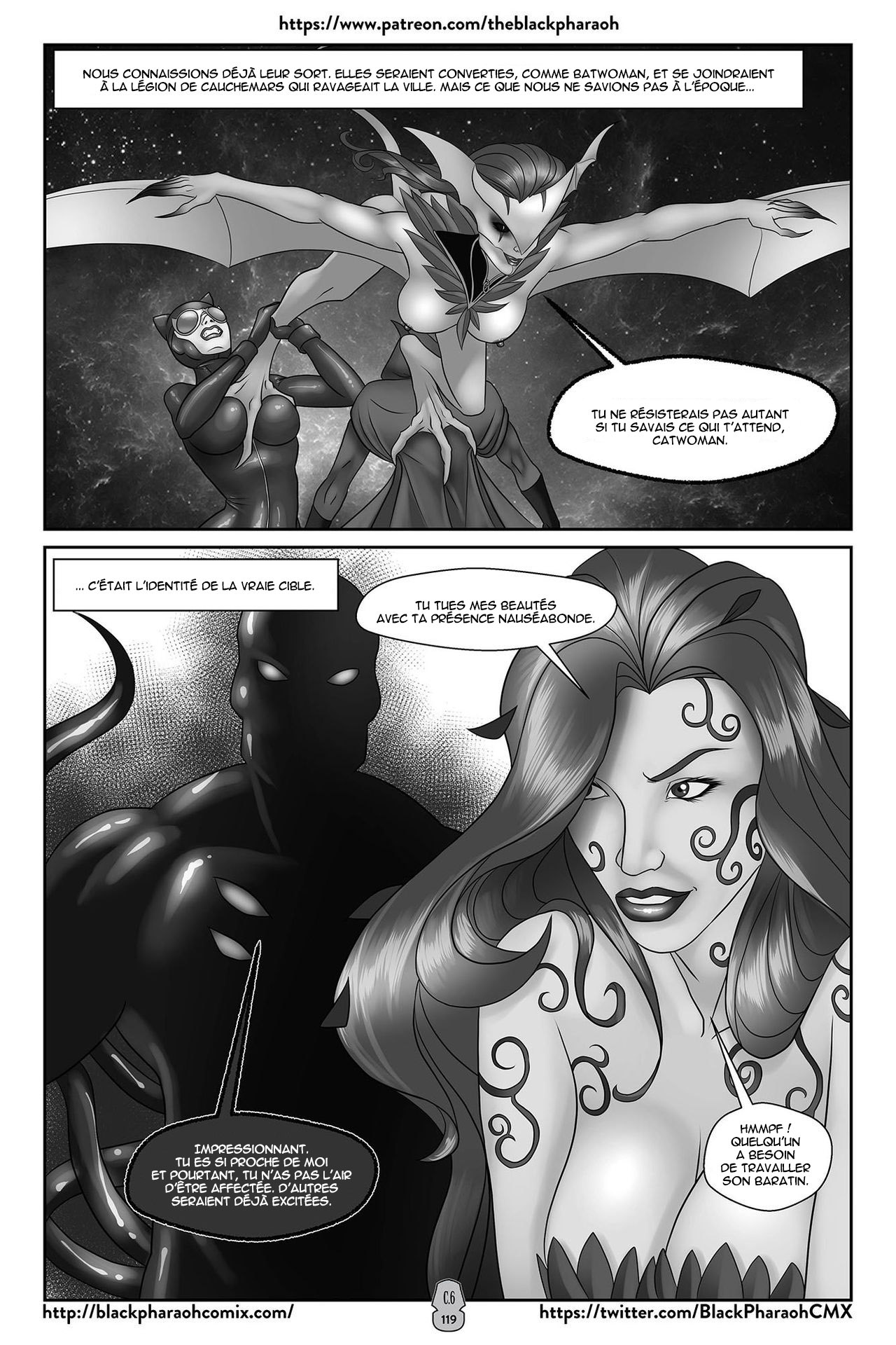 JL Forsaken Souls numero d'image 119