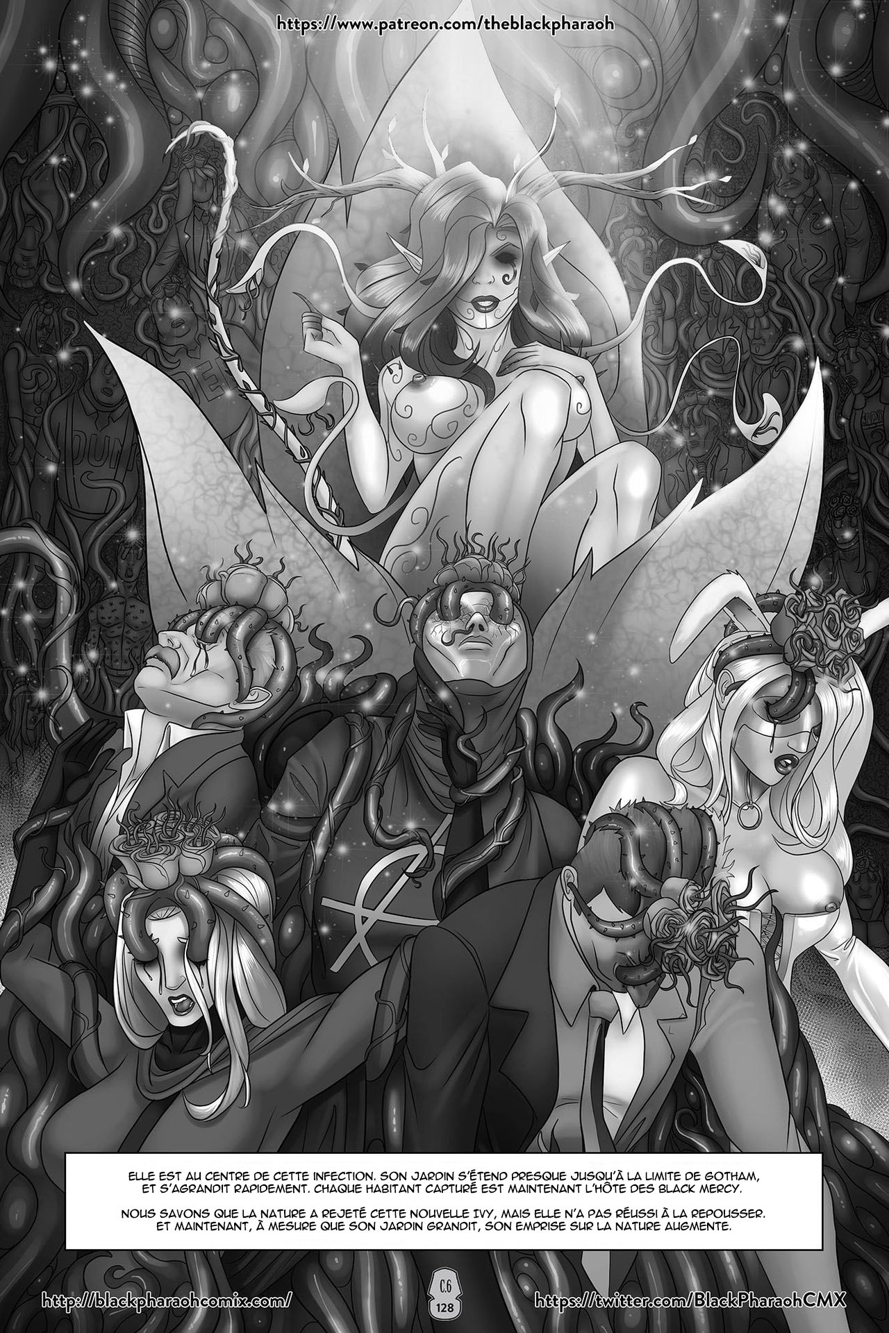 JL Forsaken Souls numero d'image 128