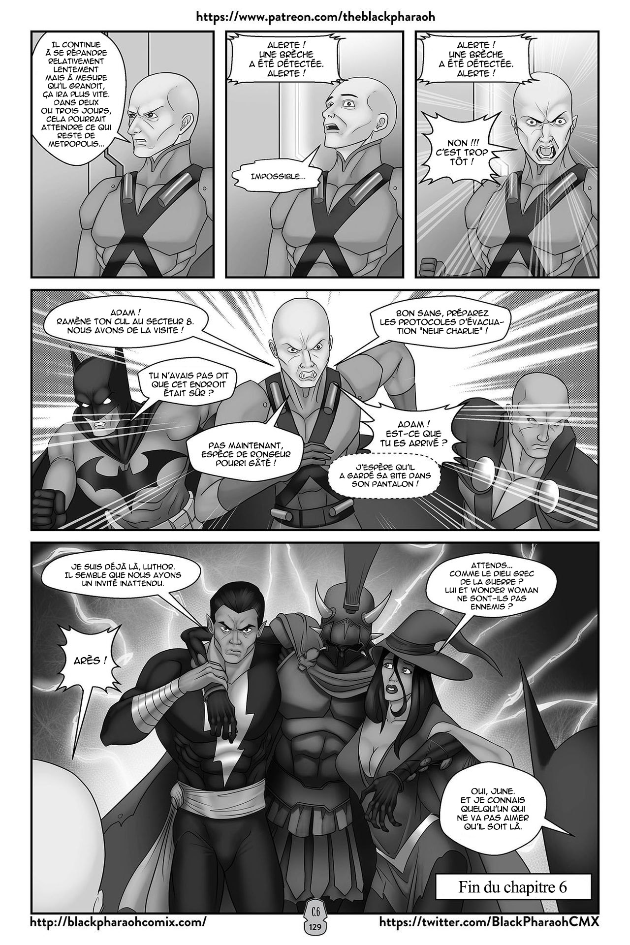 JL Forsaken Souls numero d'image 129