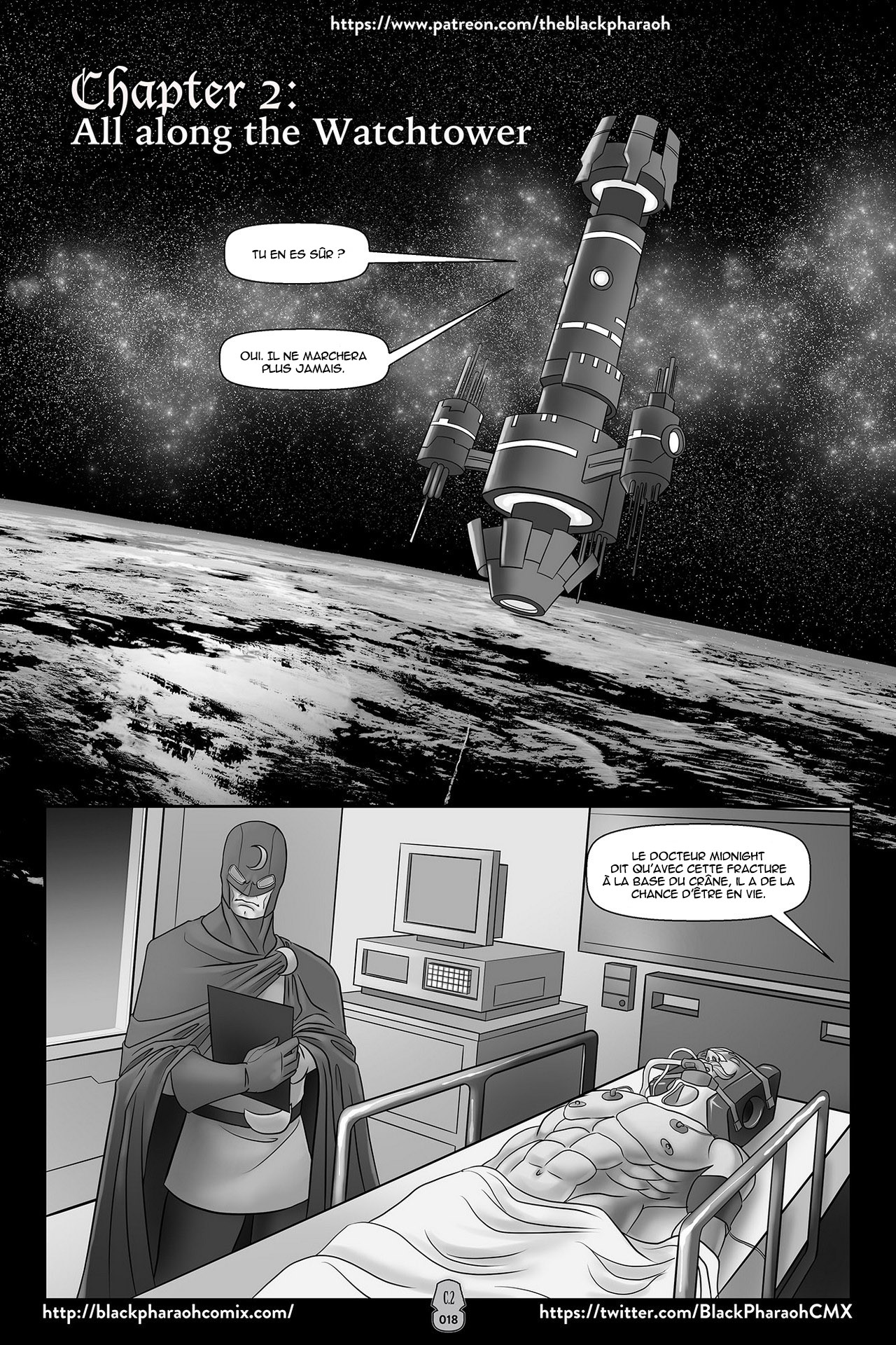JL Forsaken Souls numero d'image 20