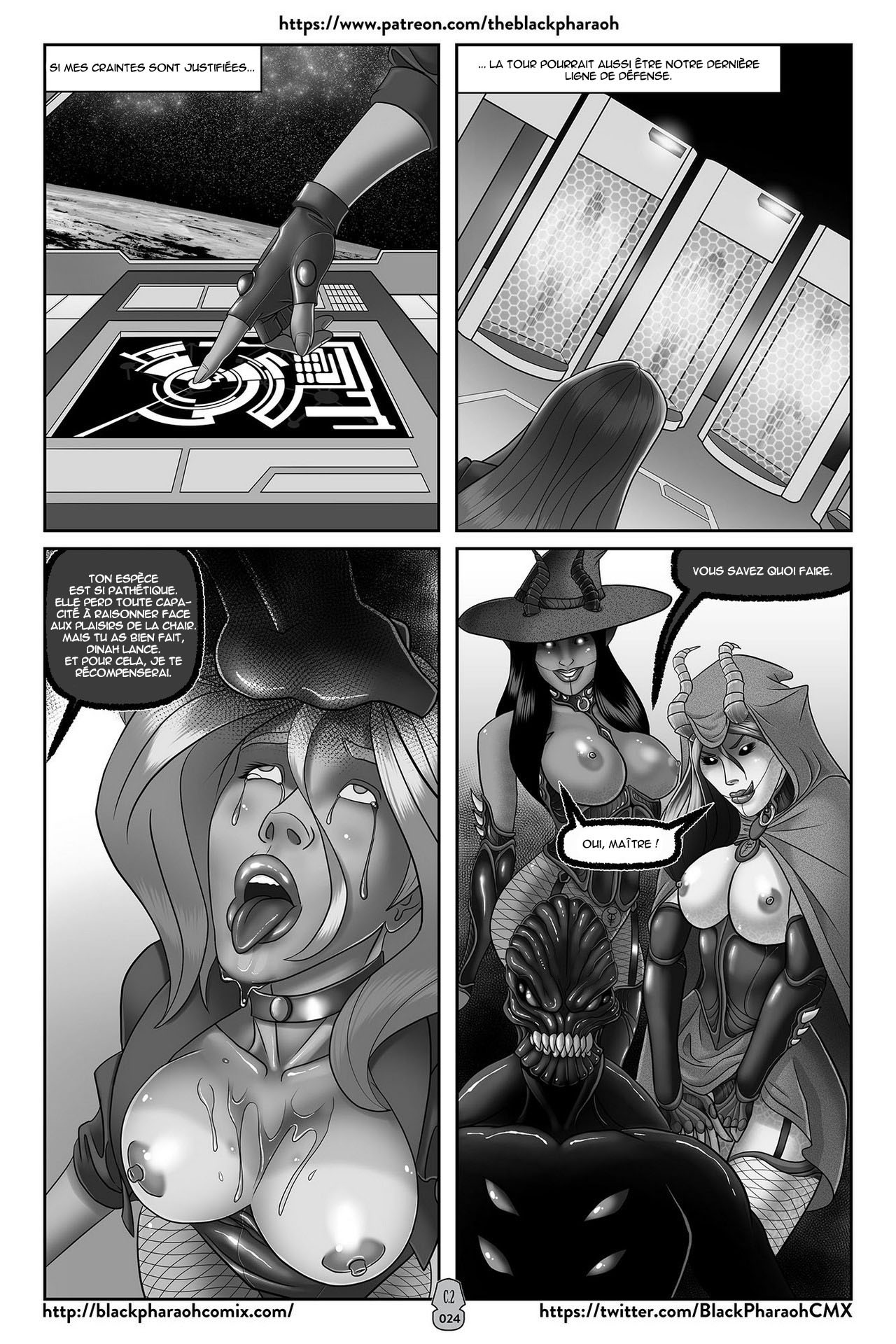JL Forsaken Souls numero d'image 26
