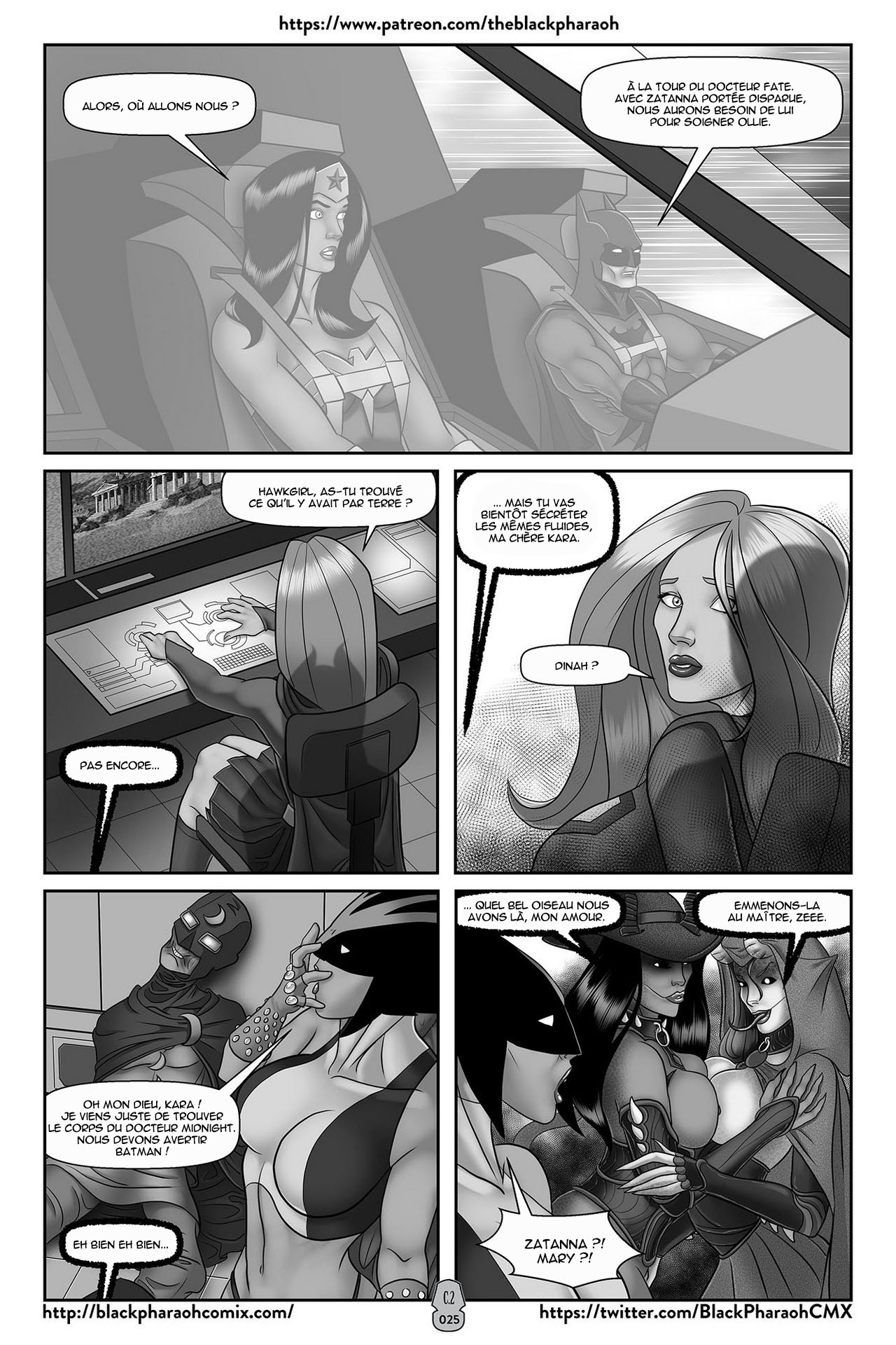 JL Forsaken Souls numero d'image 27