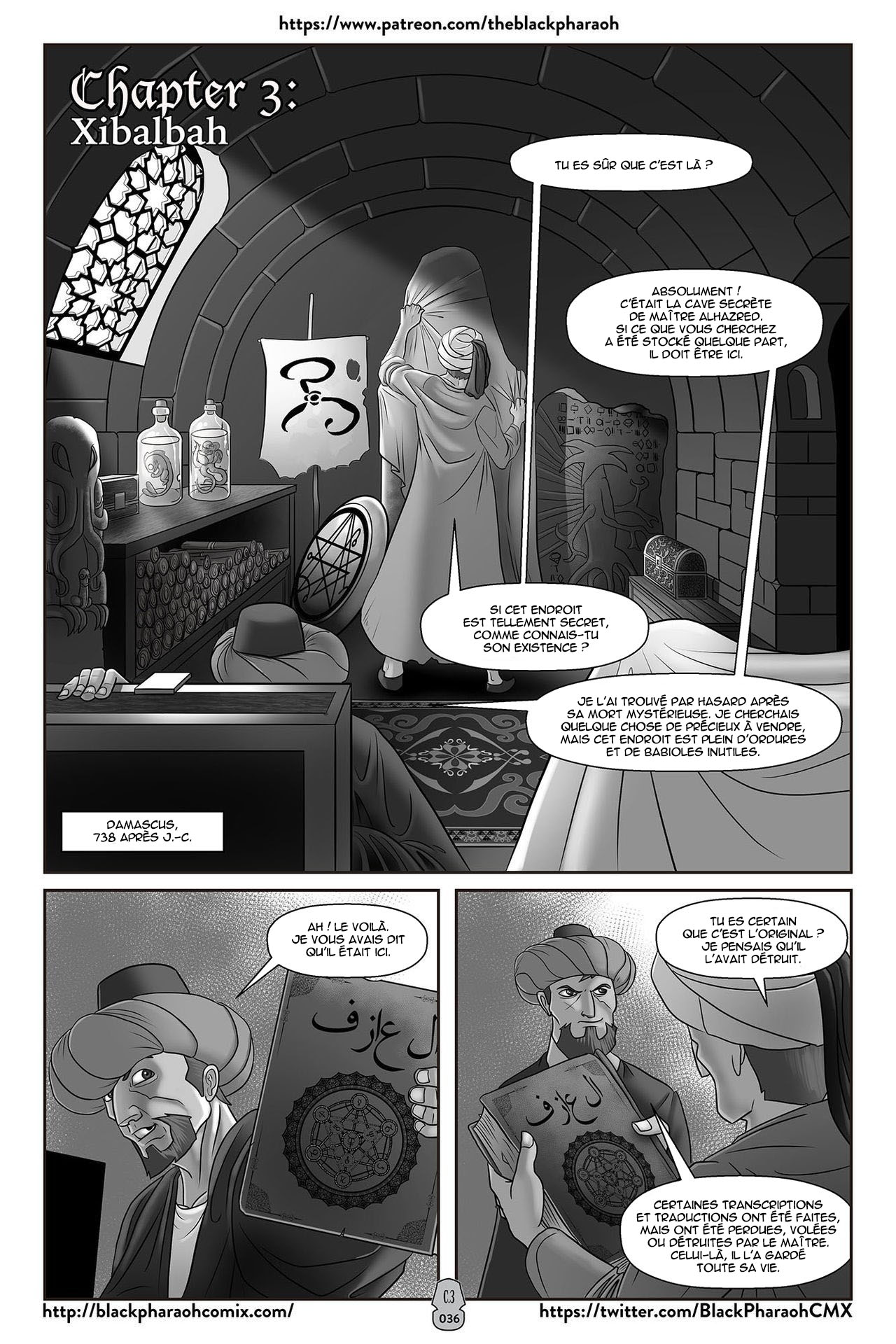 JL Forsaken Souls numero d'image 38