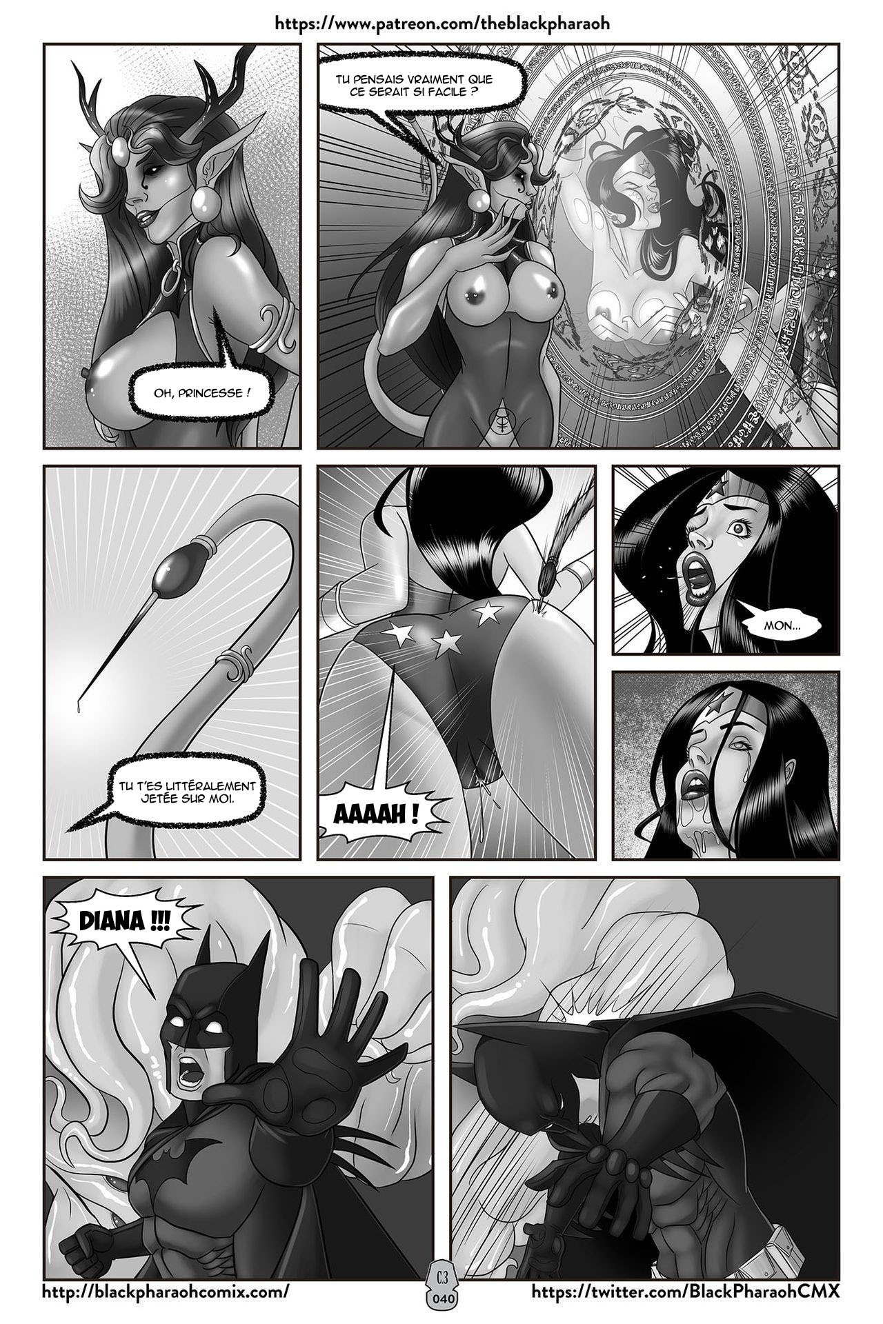 JL Forsaken Souls numero d'image 42