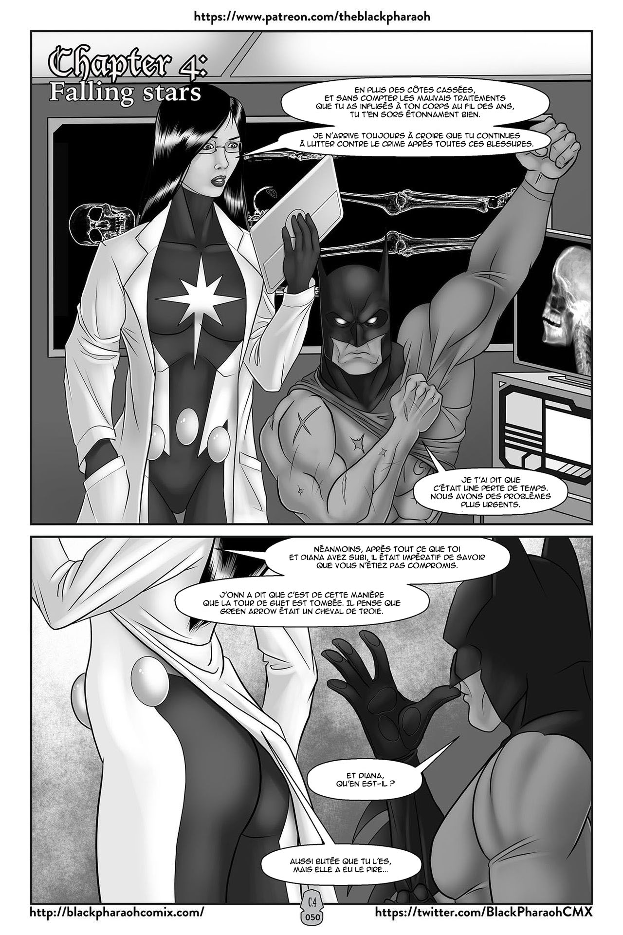 JL Forsaken Souls numero d'image 52