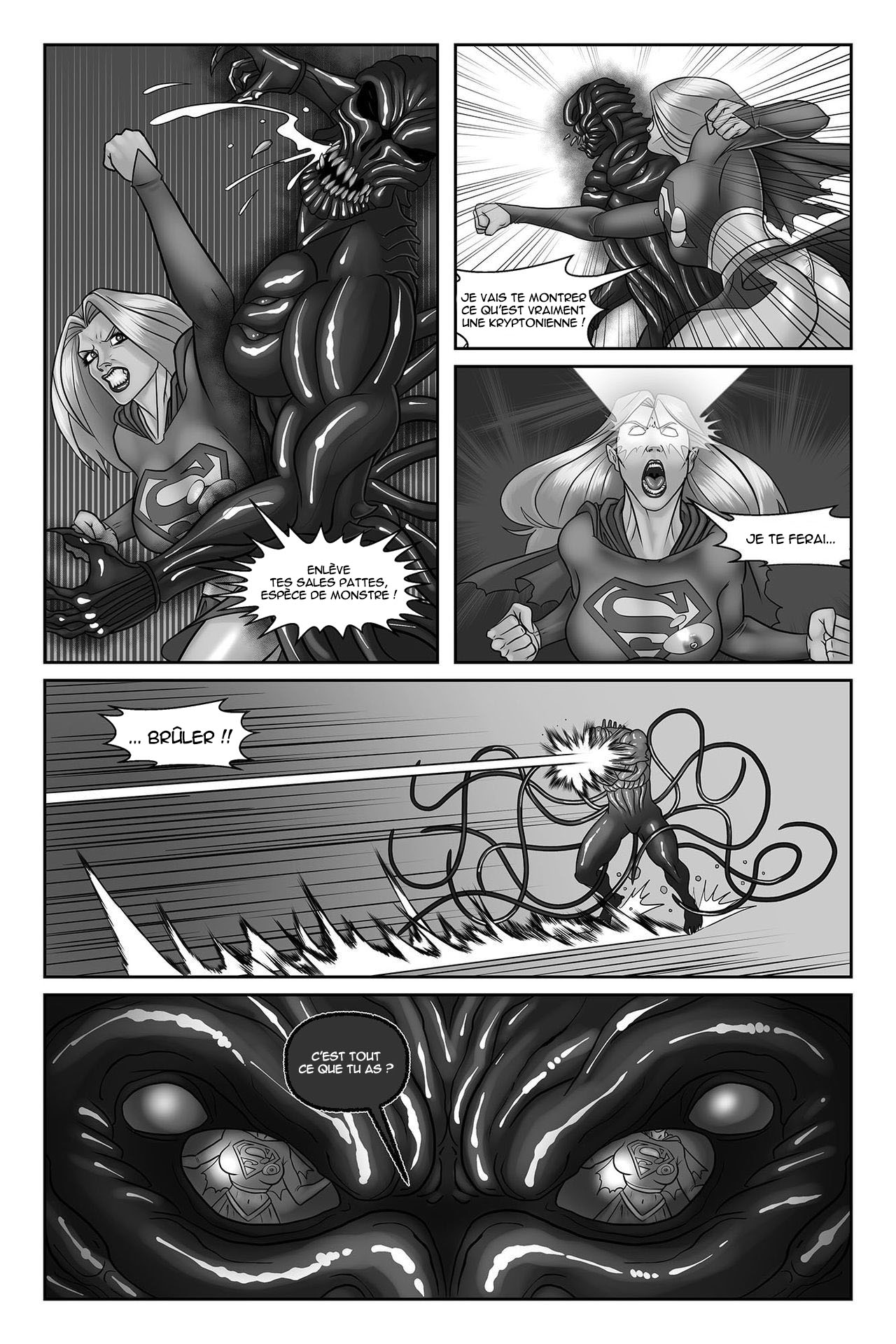 JL Forsaken Souls numero d'image 66