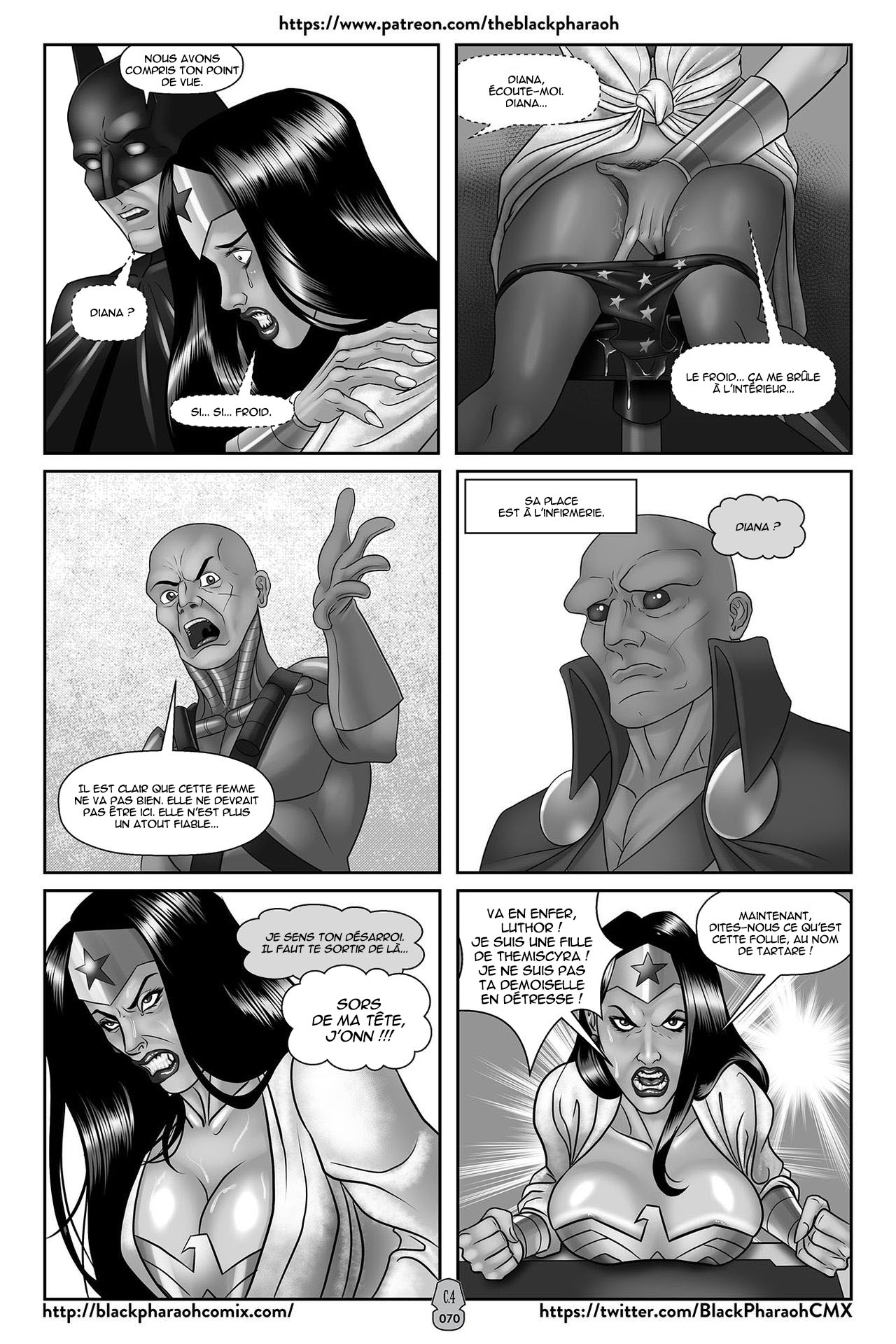 JL Forsaken Souls numero d'image 72