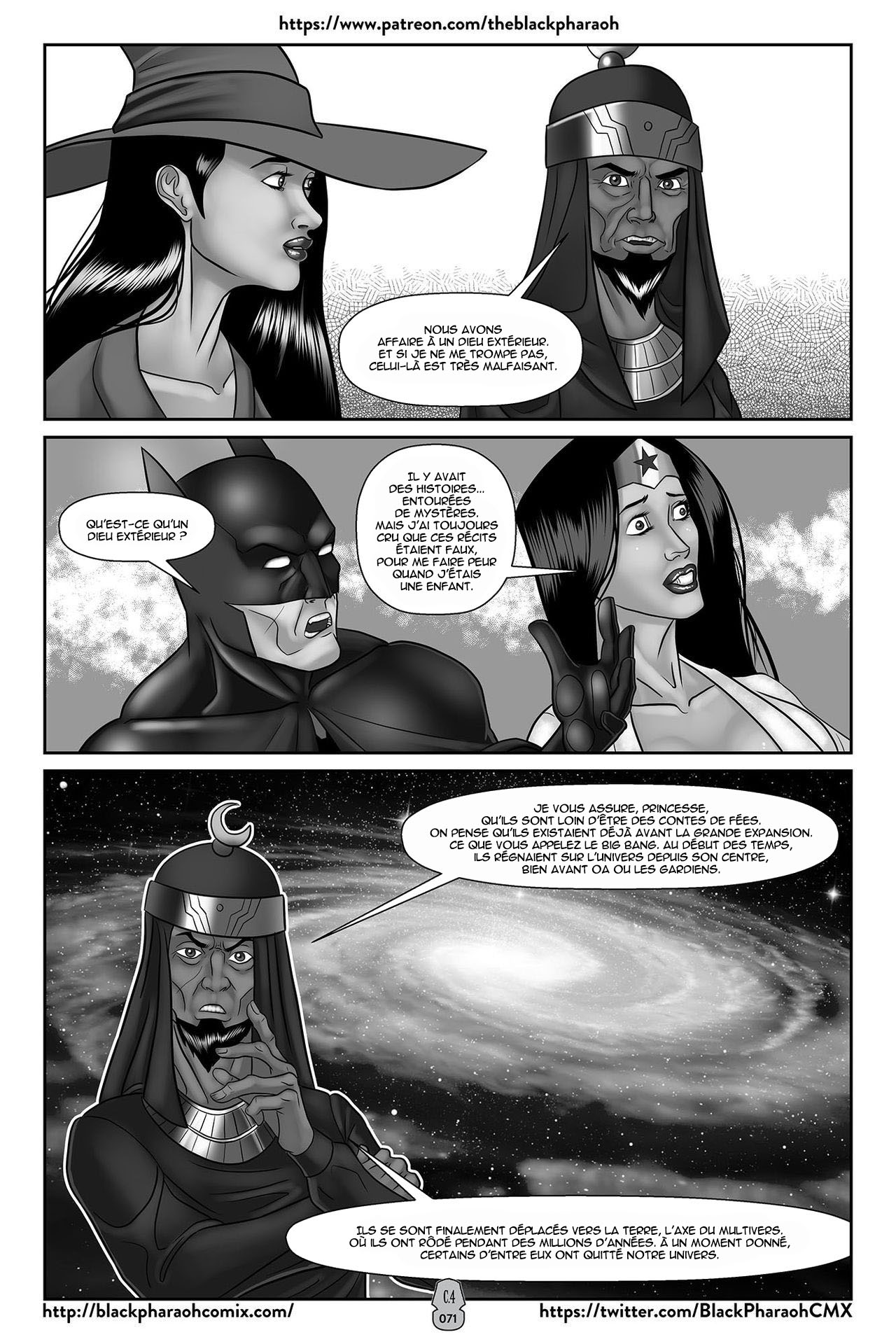 JL Forsaken Souls numero d'image 73