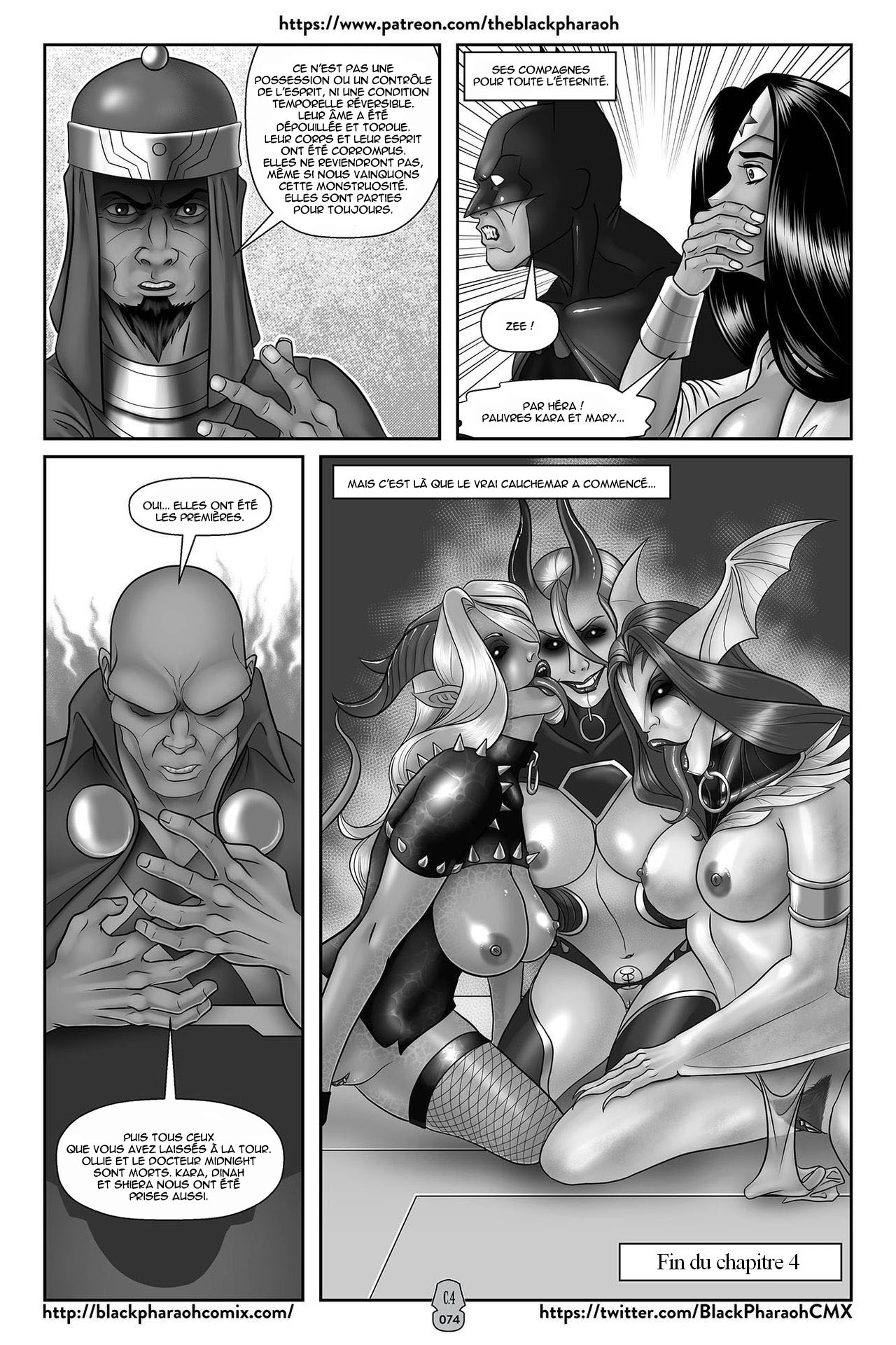 JL Forsaken Souls numero d'image 76