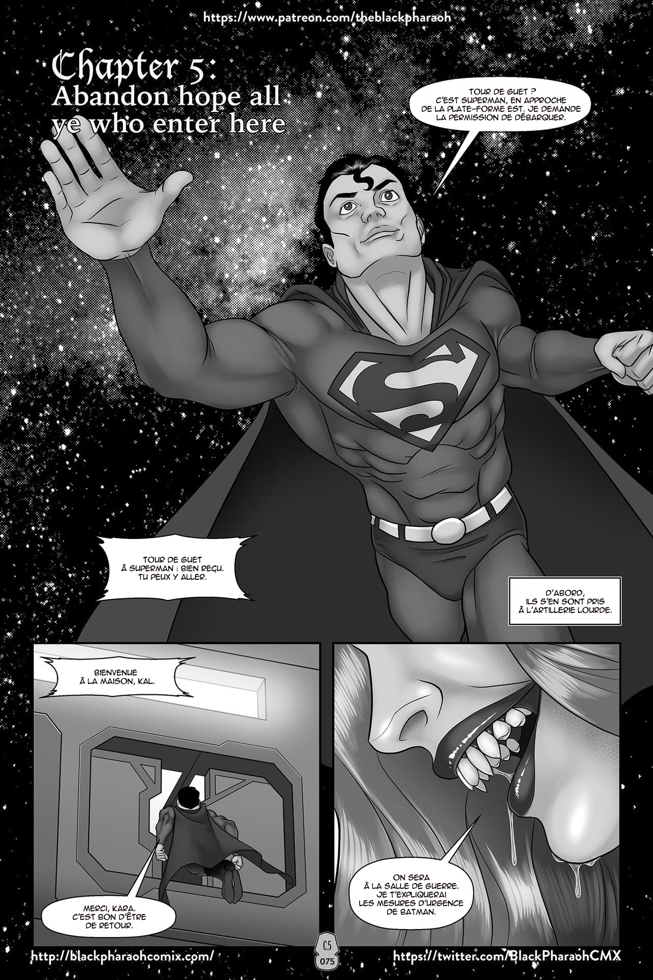 JL Forsaken Souls numero d'image 77