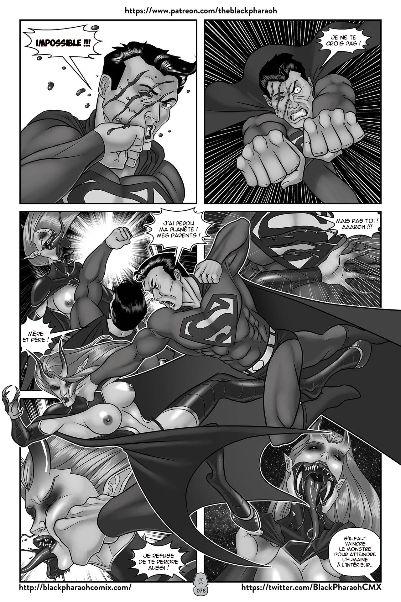 JL Forsaken Souls numero d'image 80