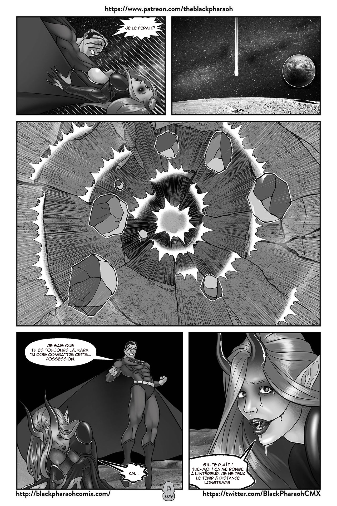 JL Forsaken Souls numero d'image 81