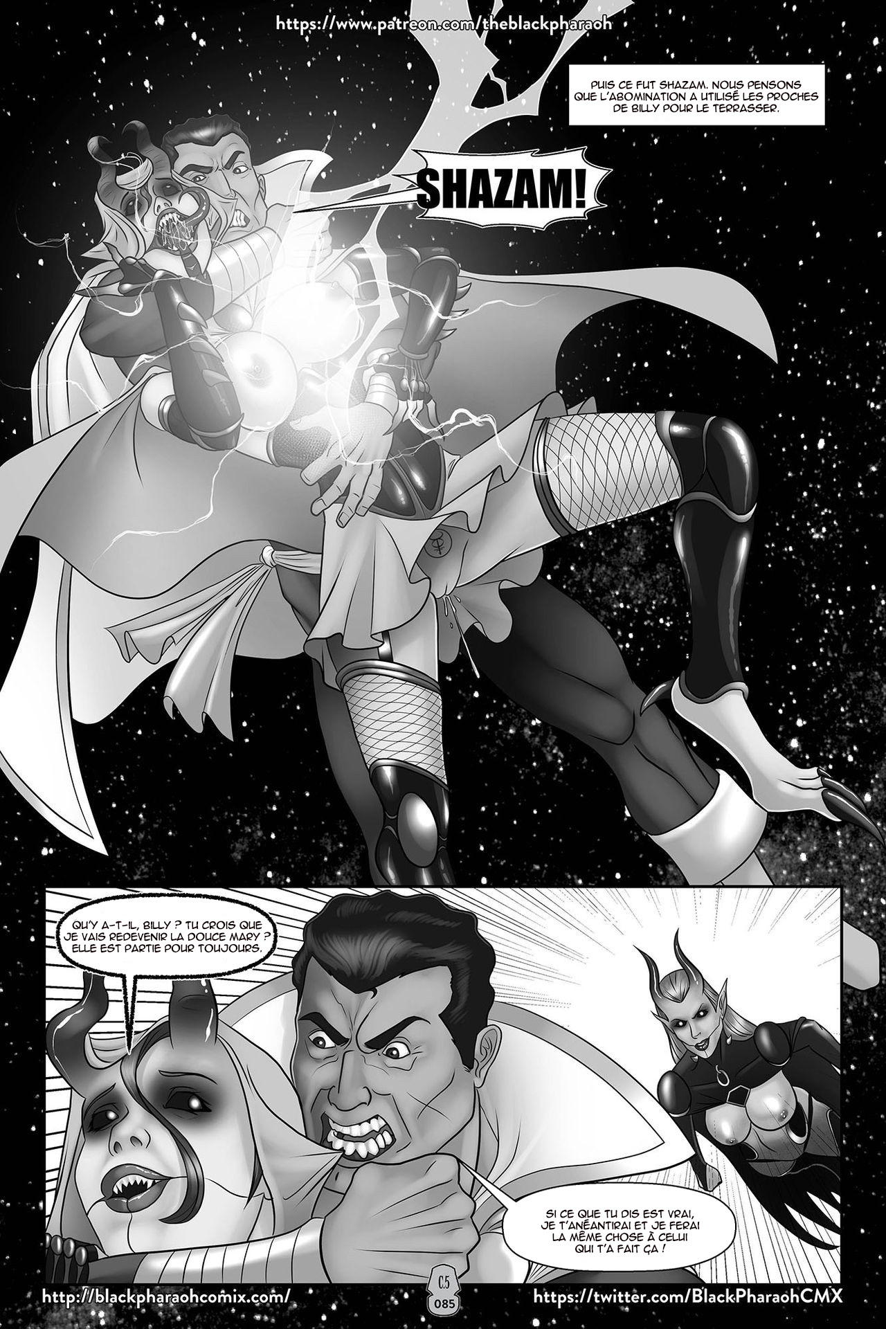 JL Forsaken Souls numero d'image 87