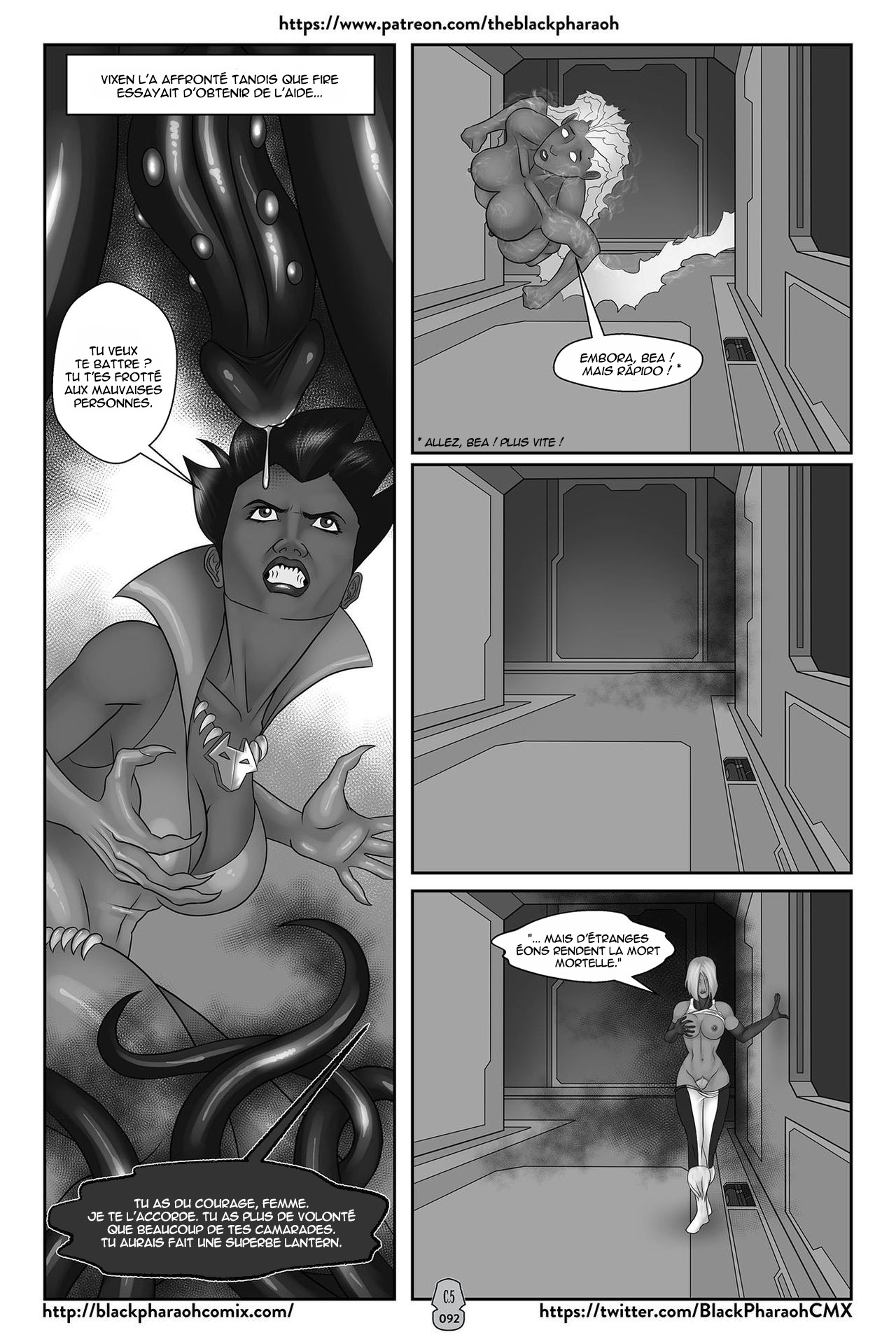 JL Forsaken Souls numero d'image 93