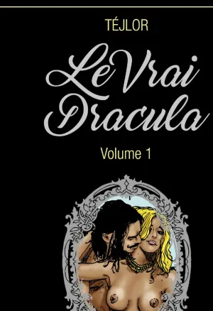 Le vrai Dracula 1