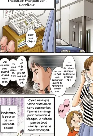 Your mother Secret Face 01