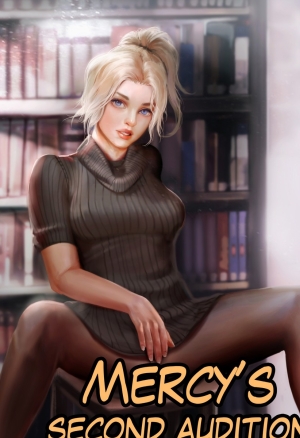 Mercys second audition