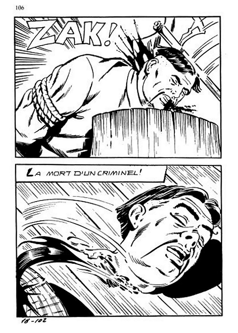 Elvifrance - Baghera - 018 - La panthère noire numero d'image 103