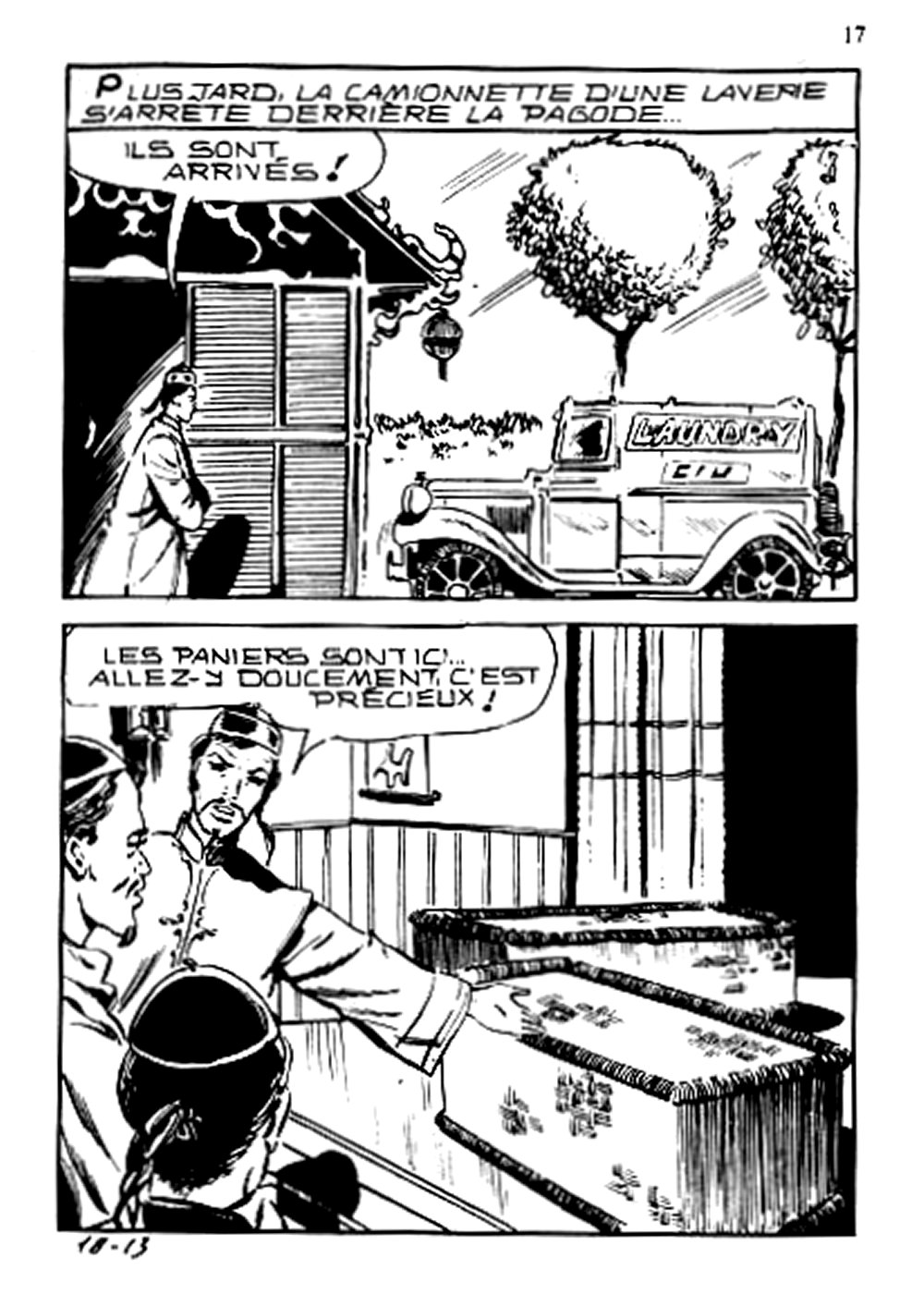 Elvifrance - Baghera - 018 - La panthère noire numero d'image 14