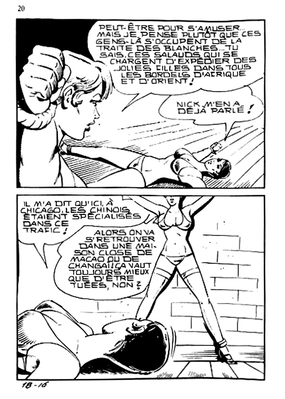 Elvifrance - Baghera - 018 - La panthère noire numero d'image 17