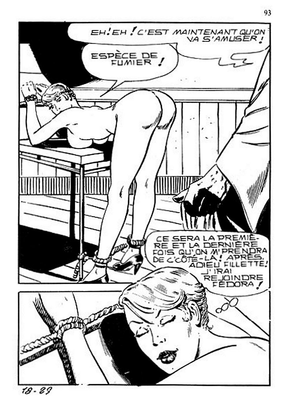 Elvifrance - Baghera - 018 - La panthère noire numero d'image 90