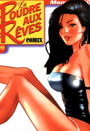 Powder Dreams 99