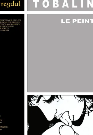 Luis Tobalina - Le peintre