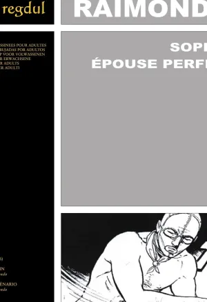 Luca Raimondo - Sophia epouse perfide