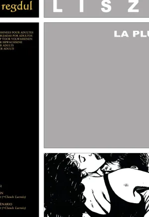 Tadeus Liszt  - La pluie