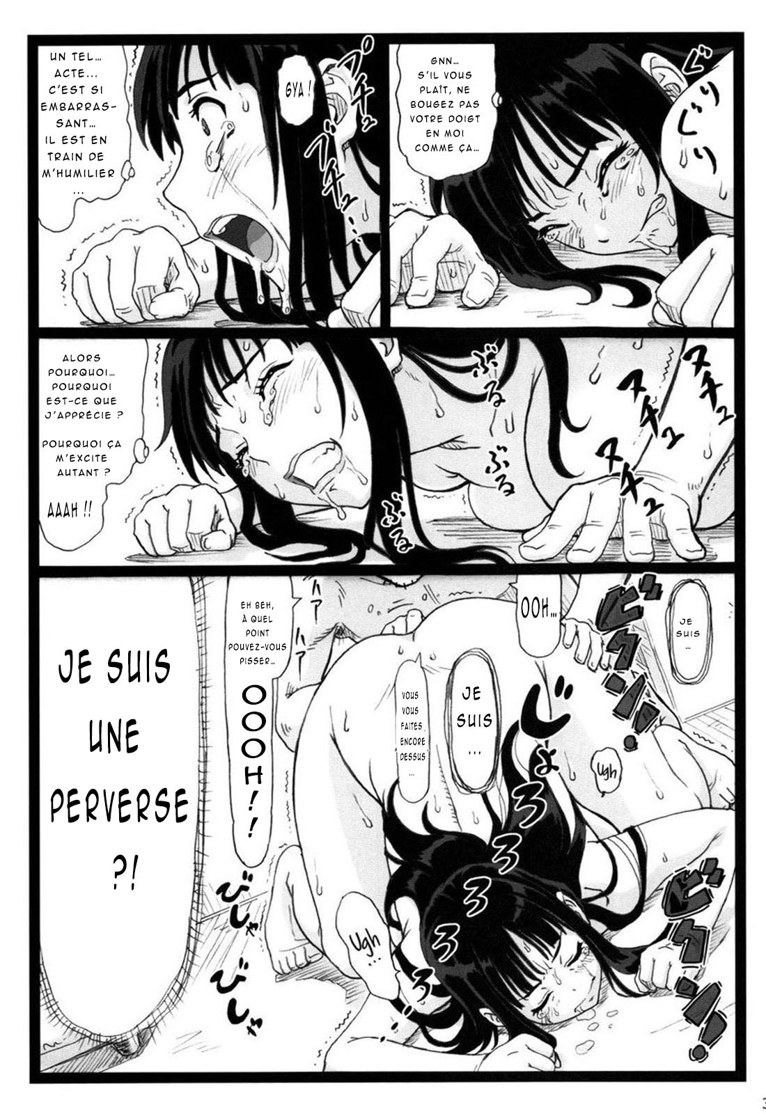 Tonari no Tawawa na Hitozuma ni...  La plantureuse femme mariée dà coté... numero d'image 30