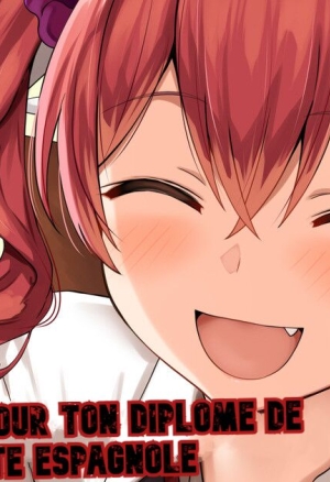 Paizuri Doutei Sotsugyoushiki