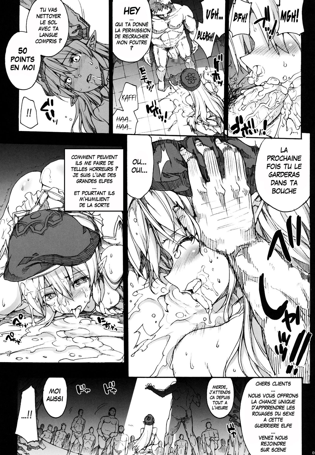QUEENS SLAVE numero d'image 15
