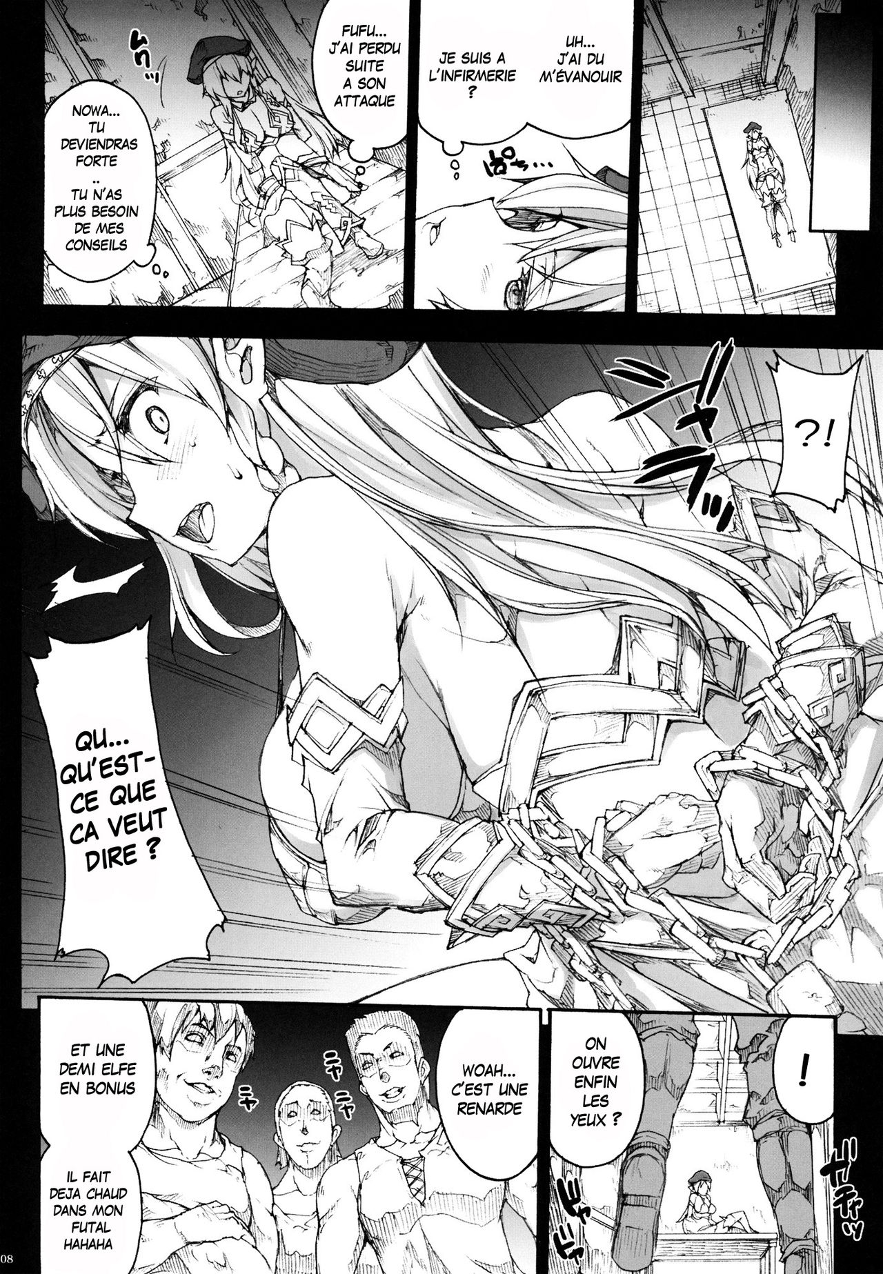 QUEENS SLAVE numero d'image 6