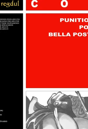 Bruno Coq  - Punitions pour Bella Postic
